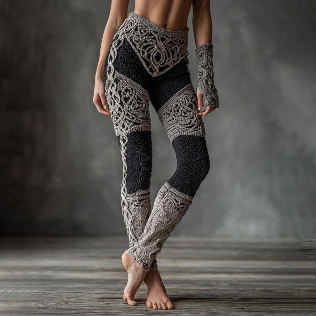 Womens Yoga Pants