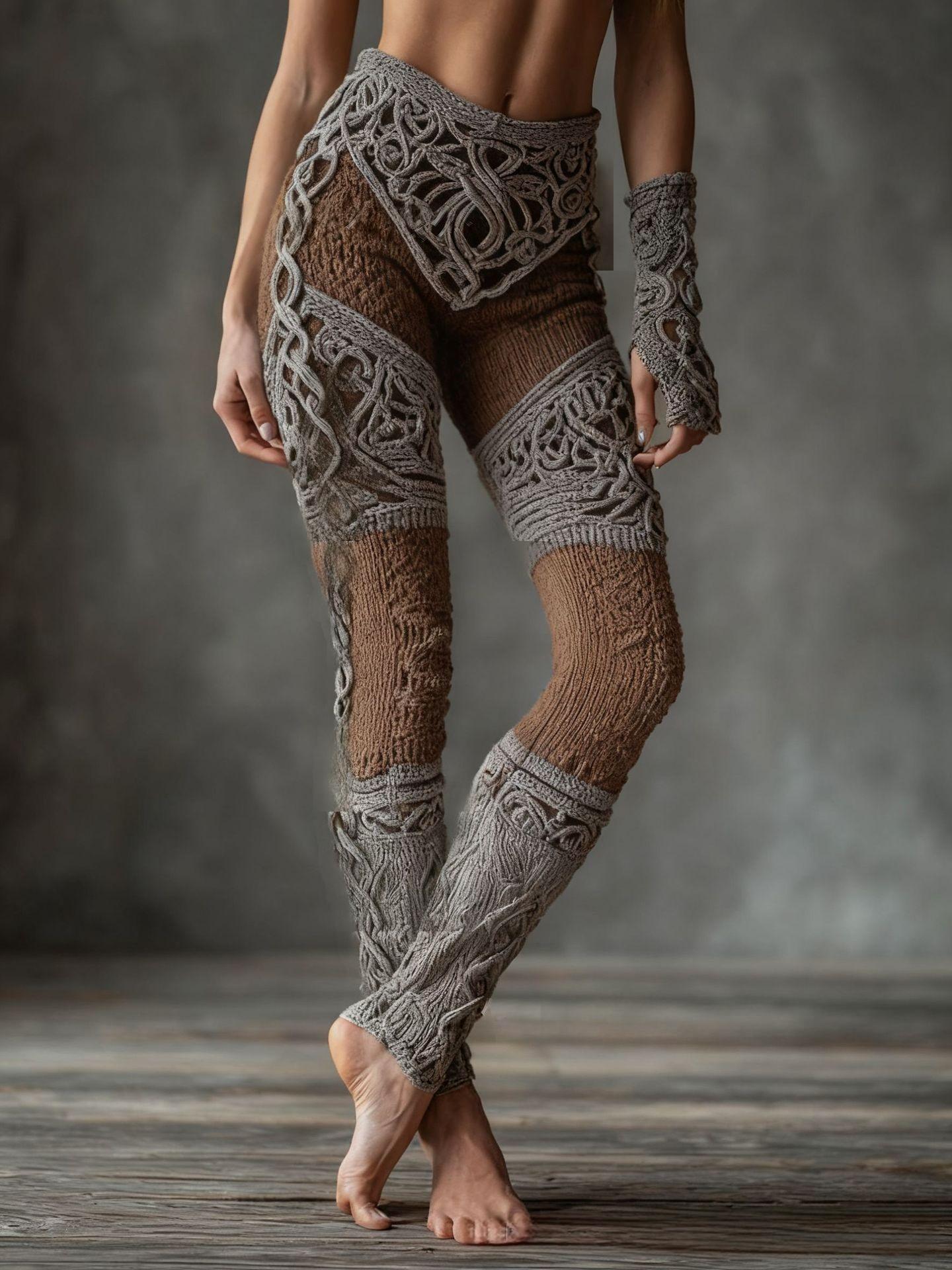 Womens Yoga Pants