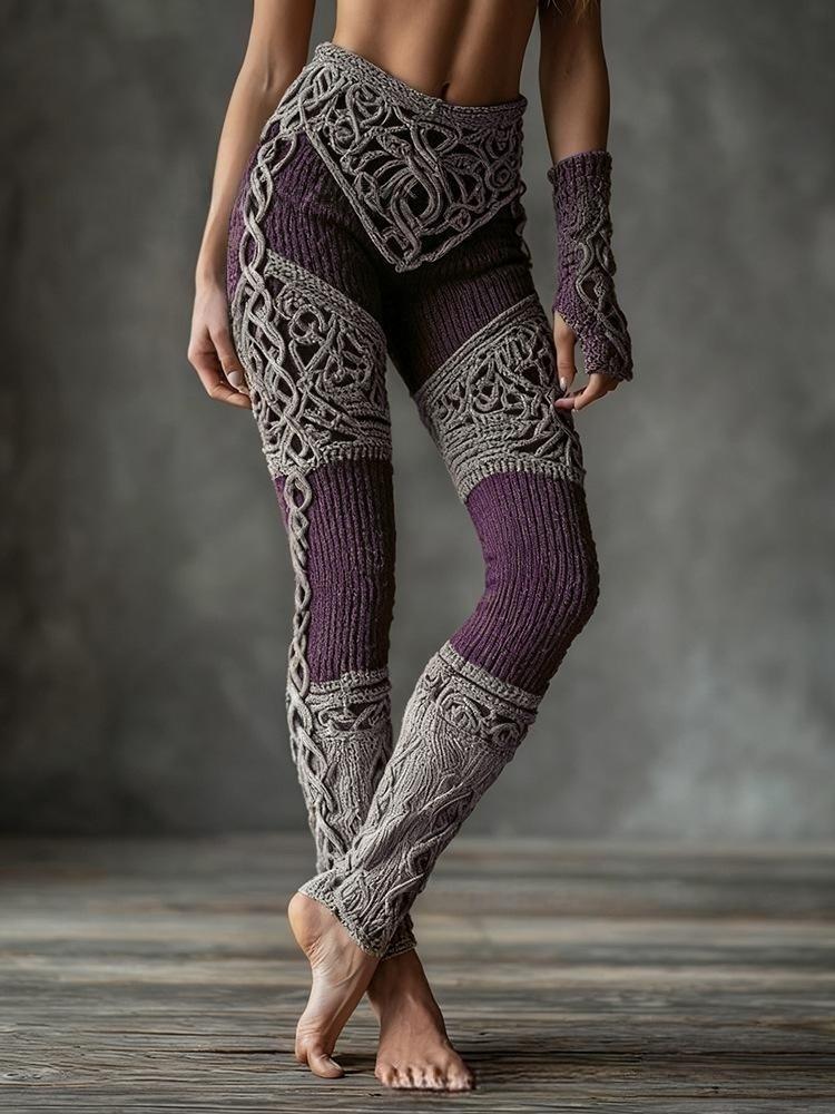 Womens Yoga Pants