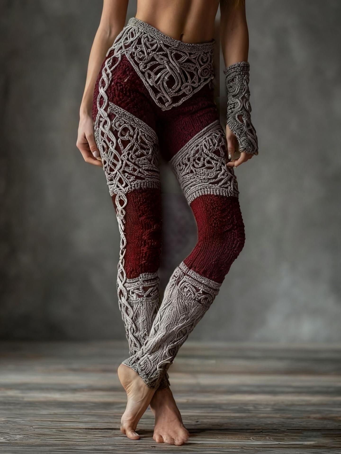 Womens Yoga Pants