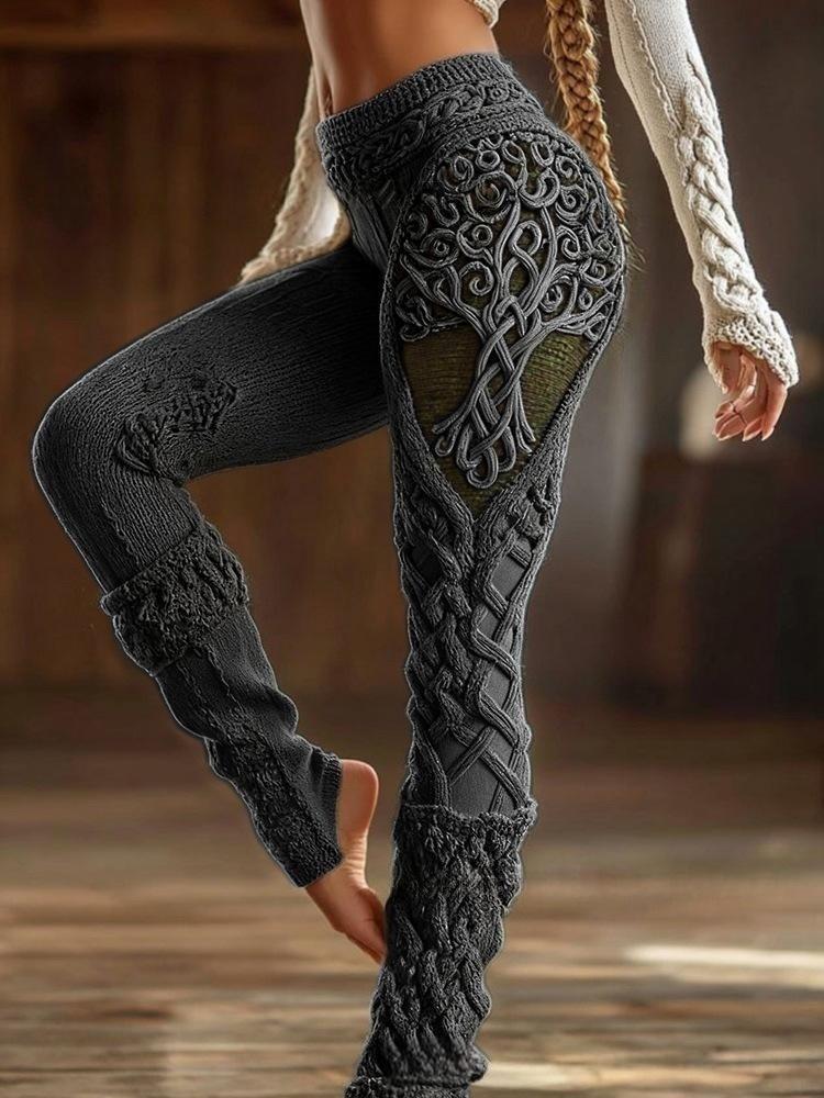 Womens Yoga Pants