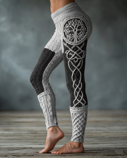 Womens Yoga Pants