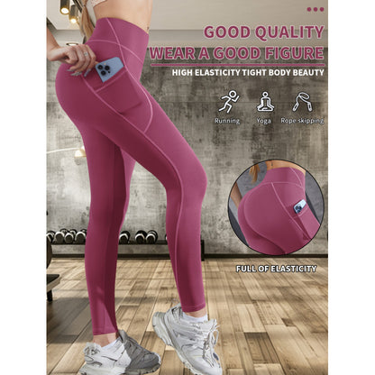 Womens Yoga Pants