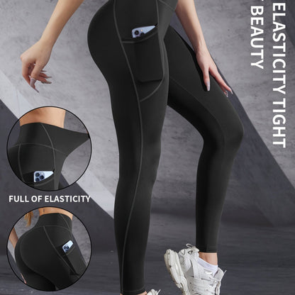 Womens Yoga Pants
