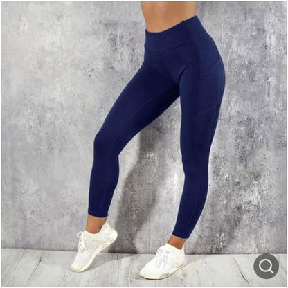 Womens Yoga Pants