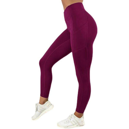 Womens Yoga Pants