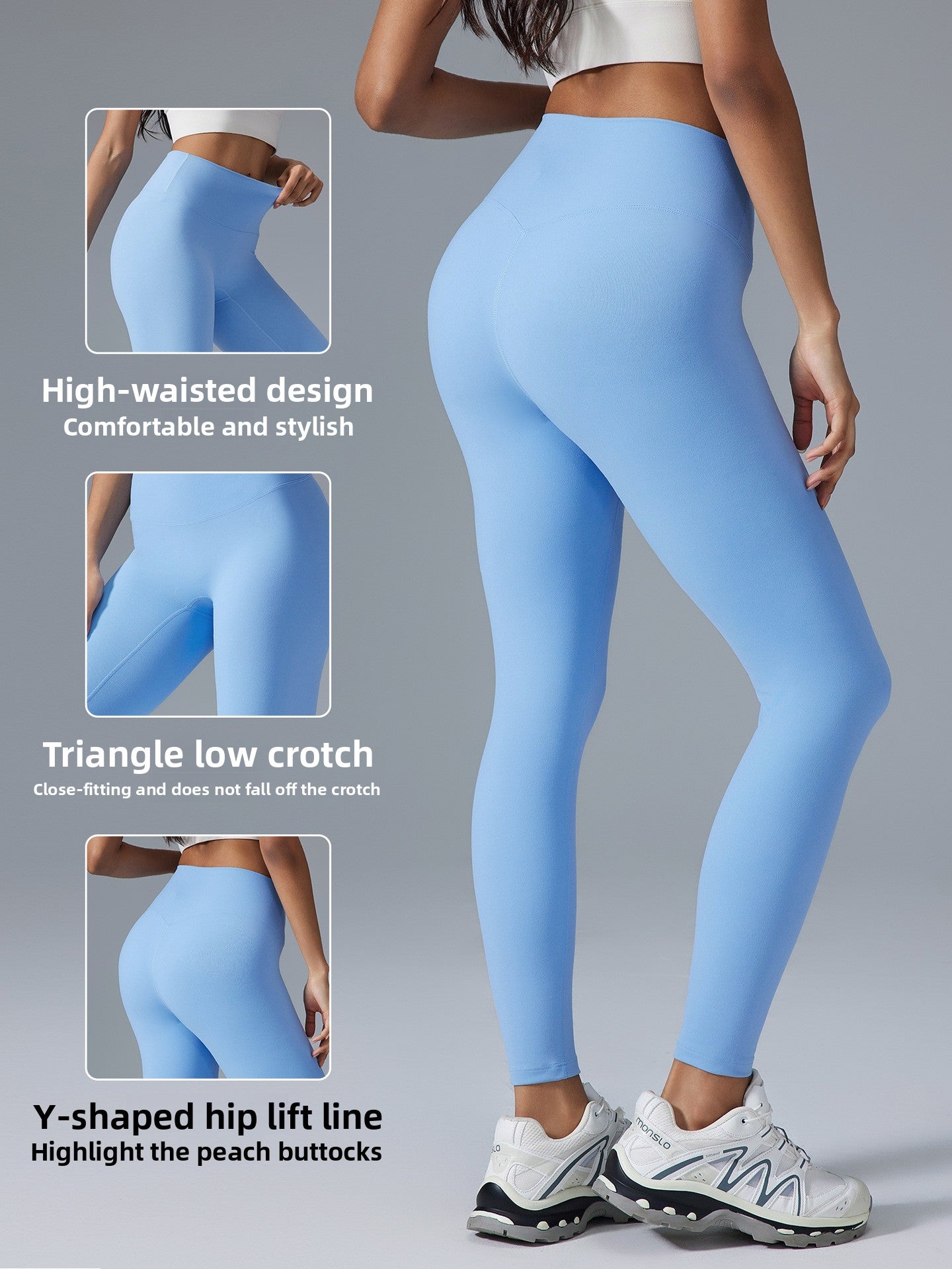 Womens Yoga Pants