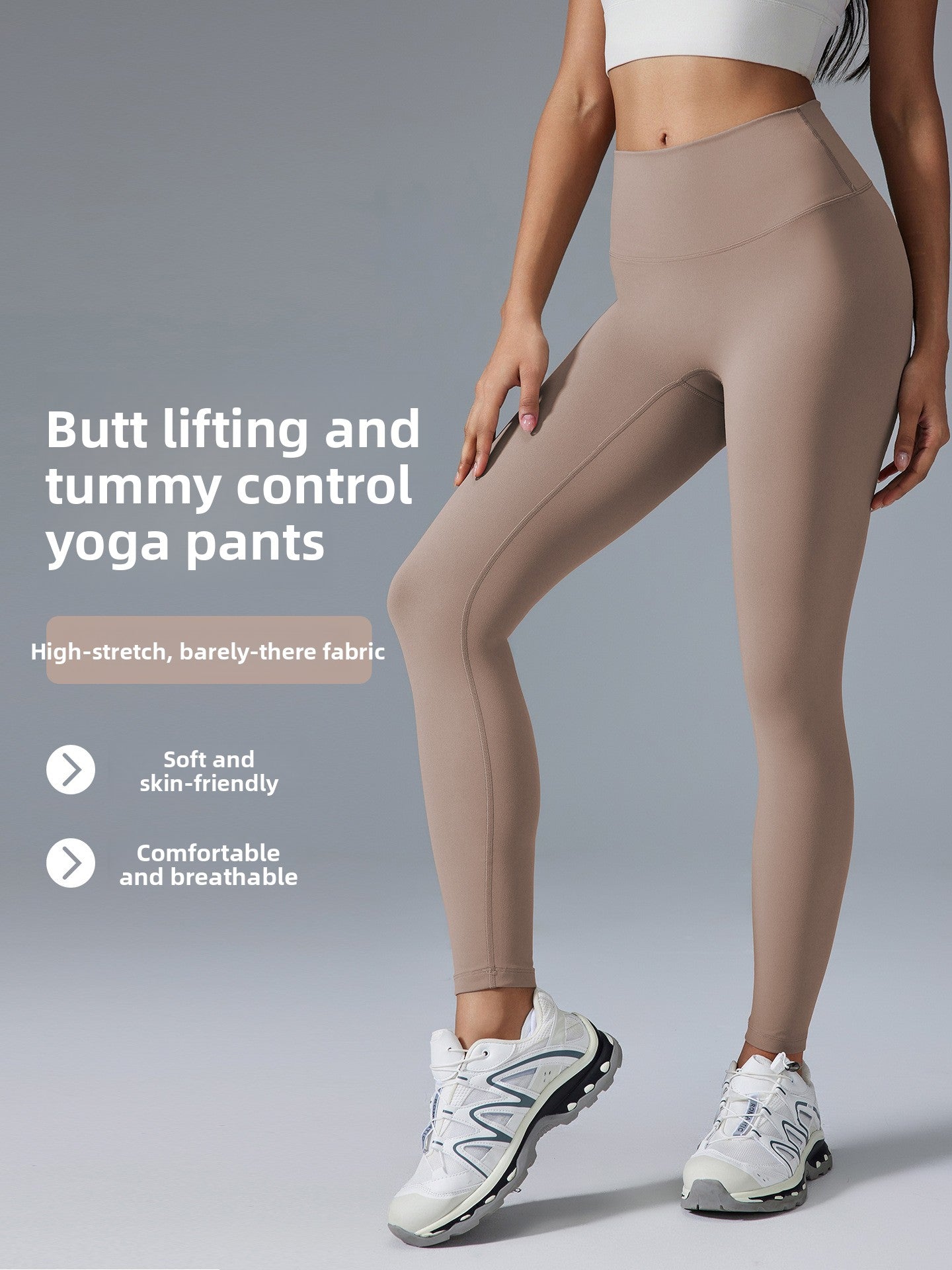 Womens Yoga Pants