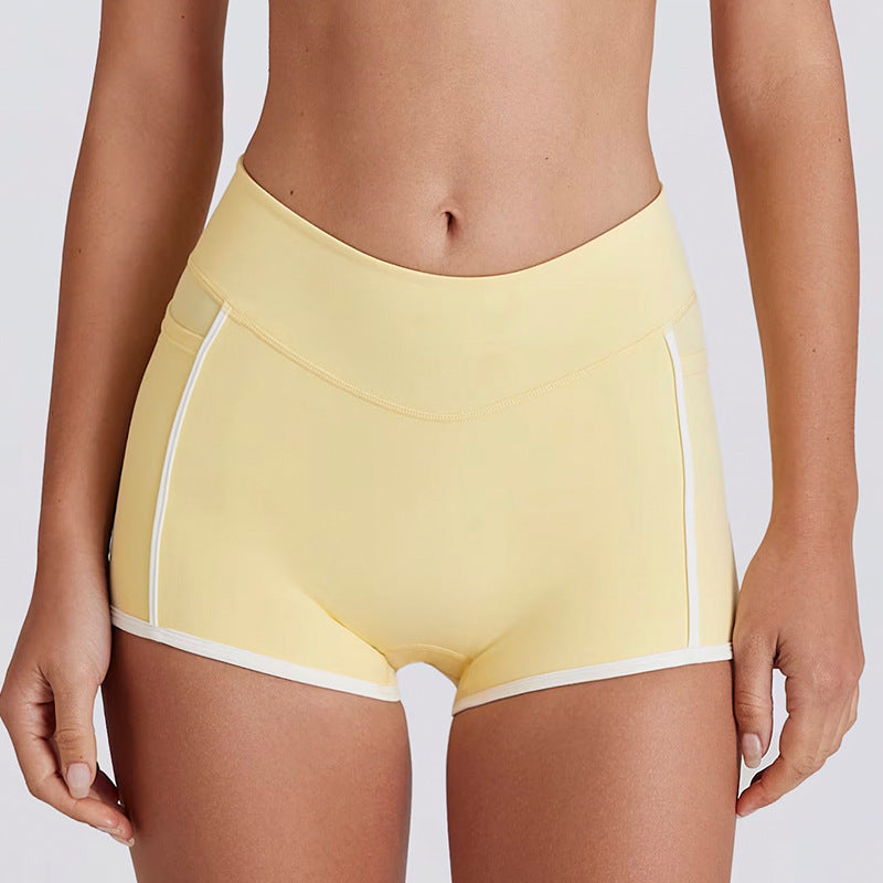 Womens Yoga Running Fitness Set