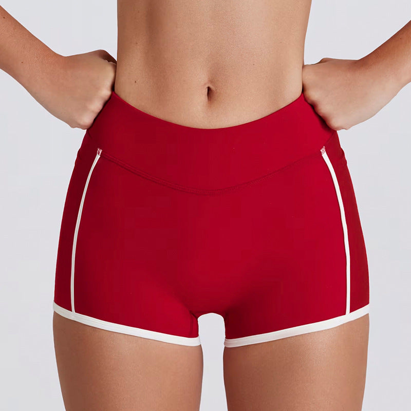 Womens Yoga Running Fitness Set