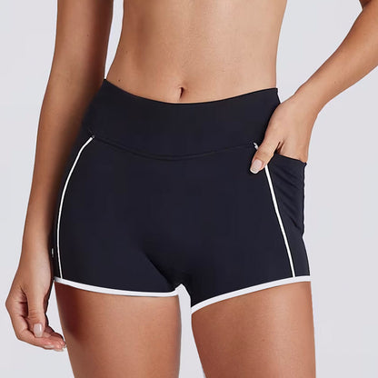 Womens Yoga Running Fitness Set