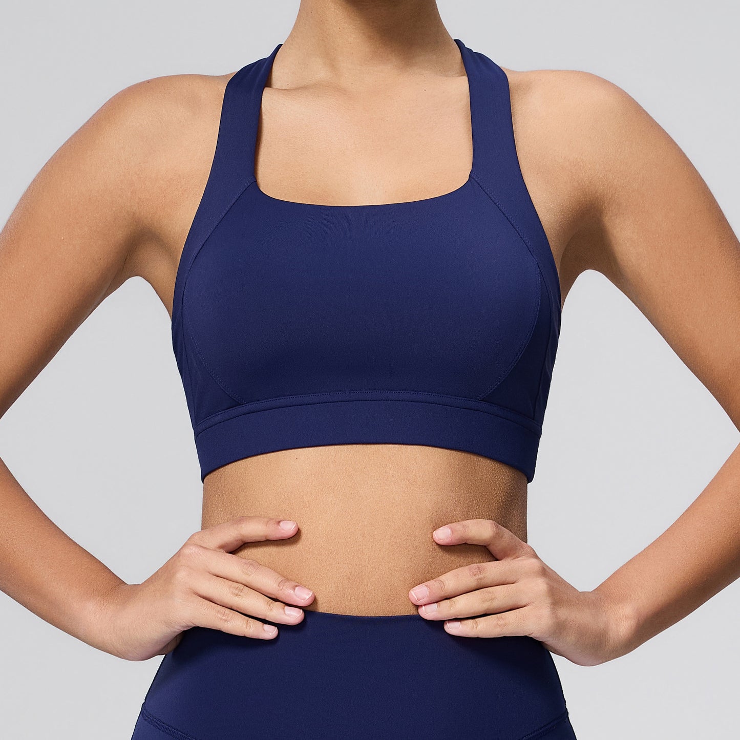 Womens Yoga Running Fitness Set