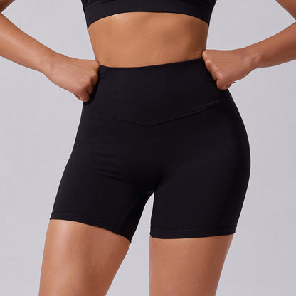 Womens Yoga Running Fitness Set