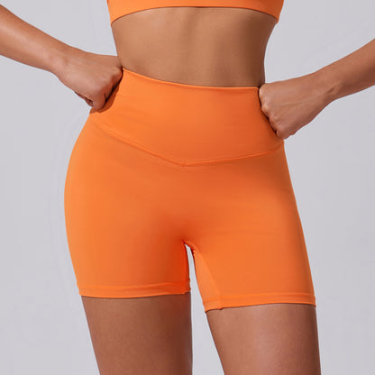 Womens Yoga Running Fitness Set