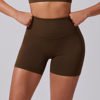 Womens Yoga Running Fitness Set