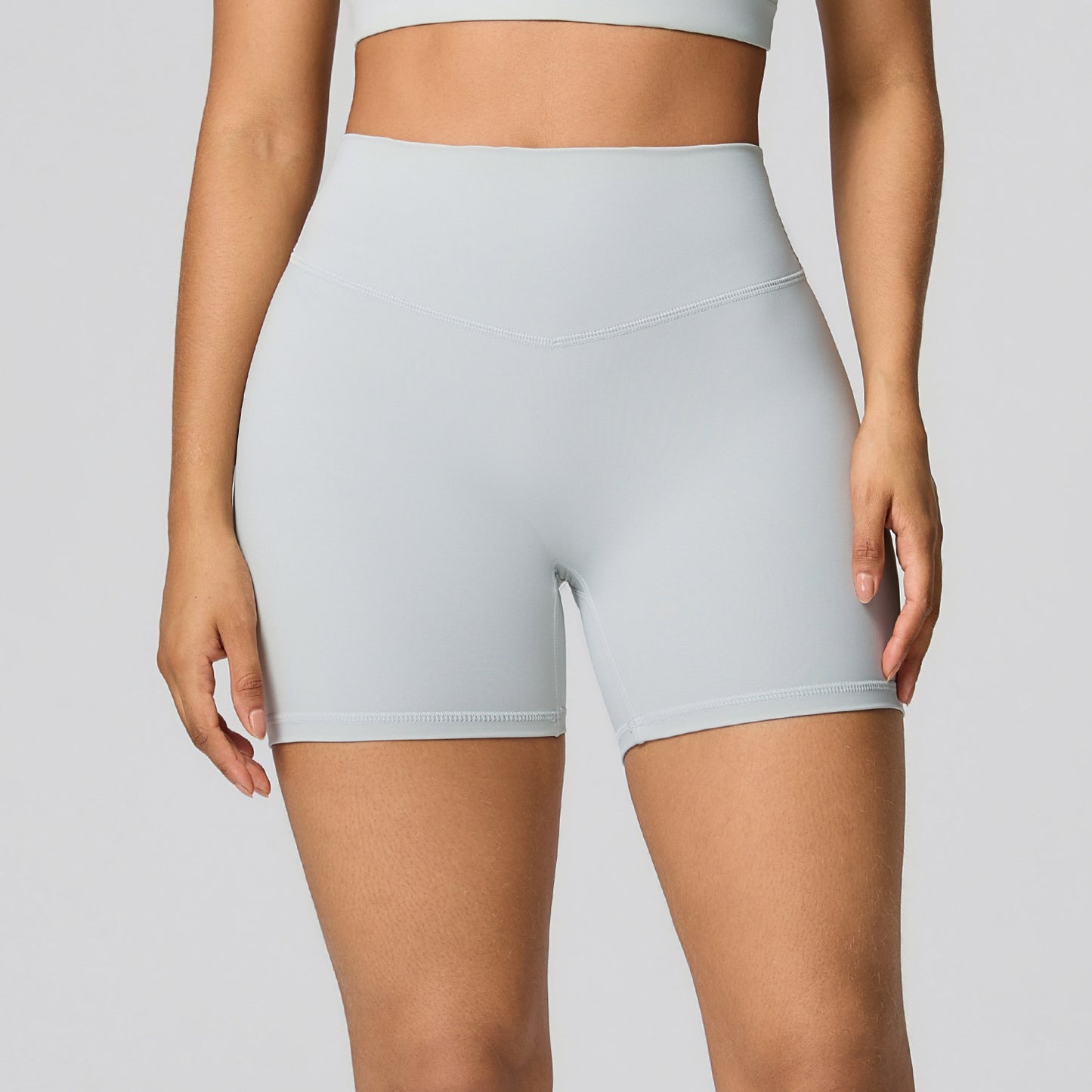 Womens Yoga Running Fitness Set