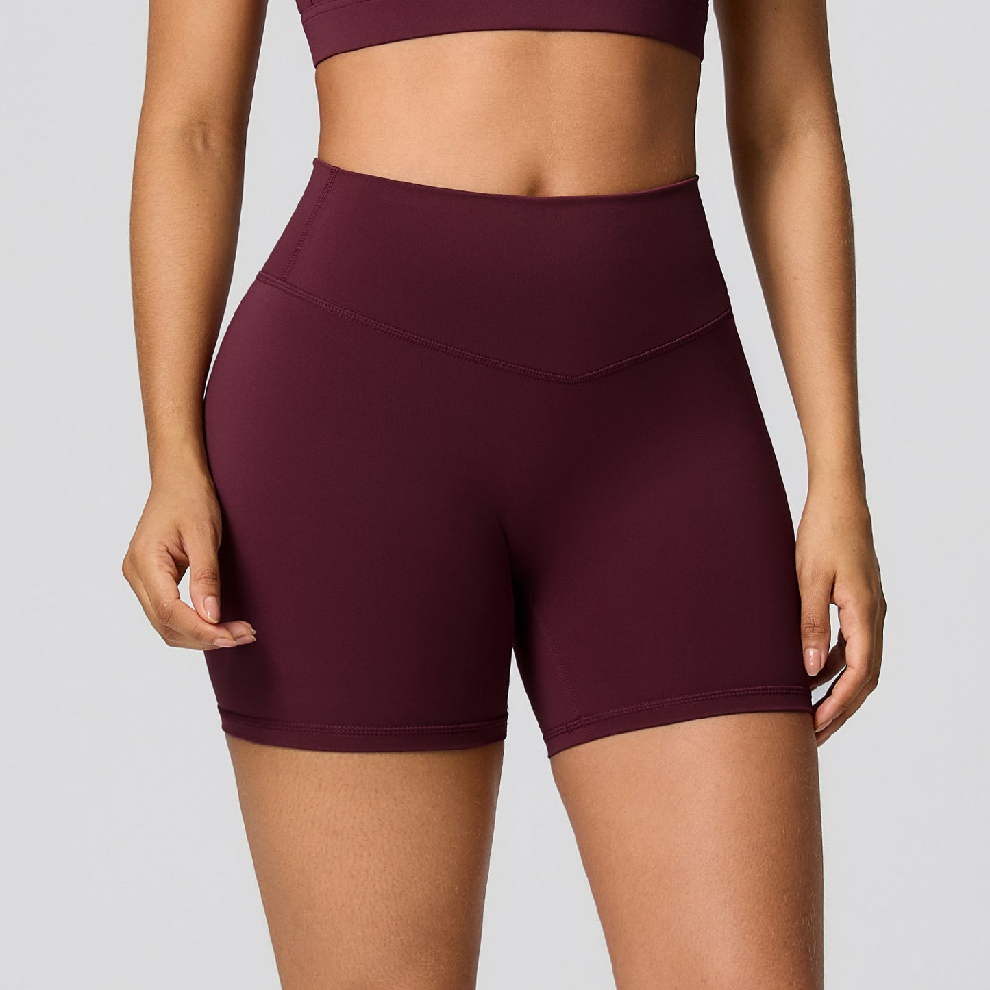 Womens Yoga Running Fitness Set
