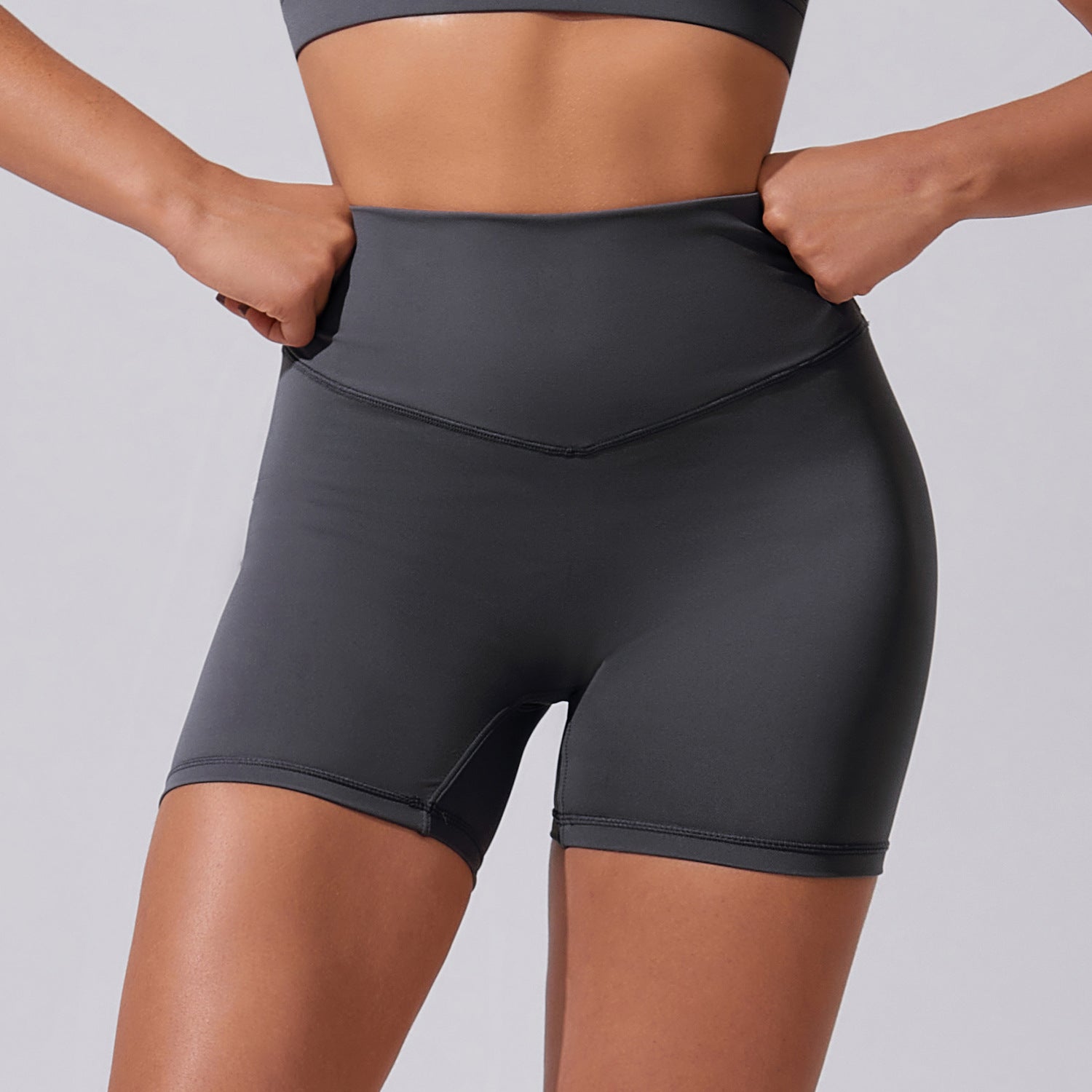 Womens Yoga Running Fitness Set