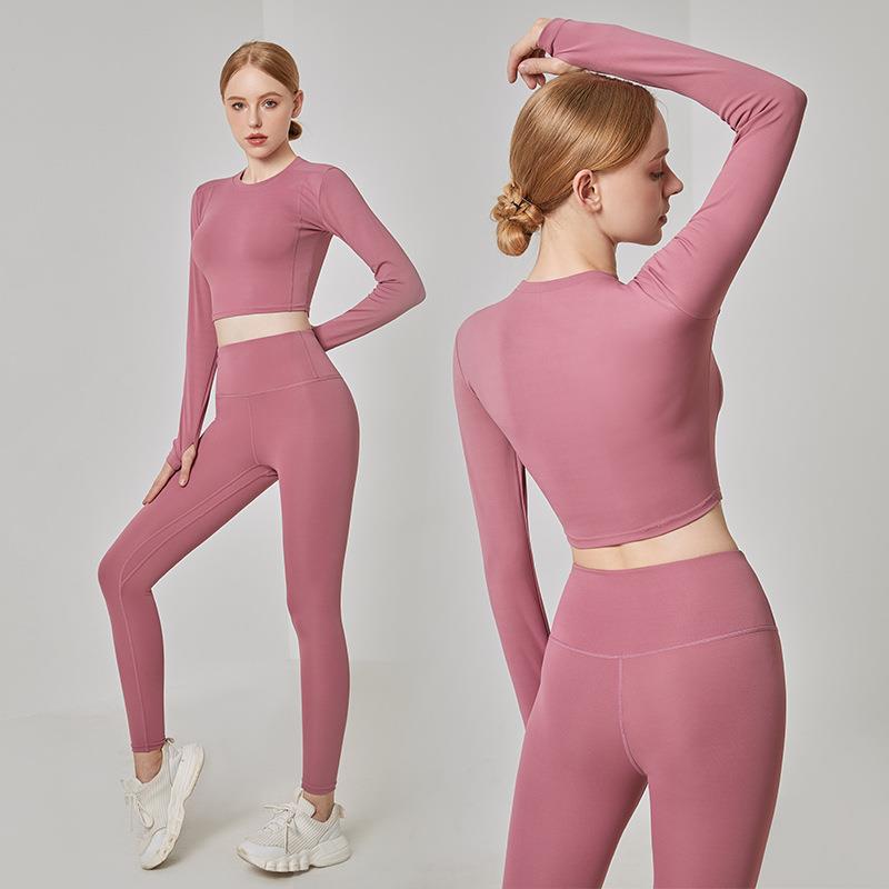 Womens Yoga Running Sportswear