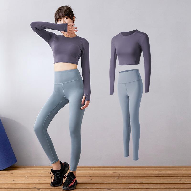 Womens Yoga Running Sportswear