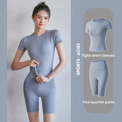 Womens Yoga Running Sportswear