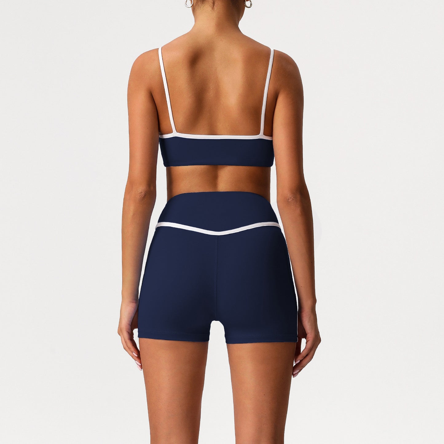 Womens Yoga Set
