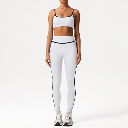 Womens Yoga Set