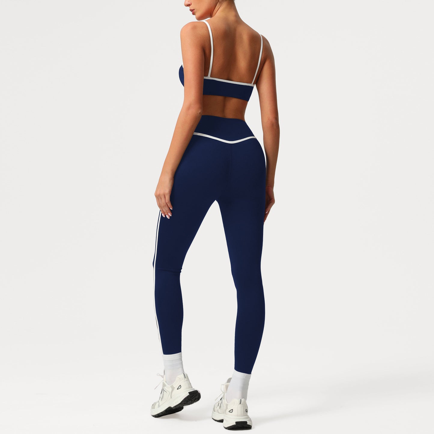 Womens Yoga Set