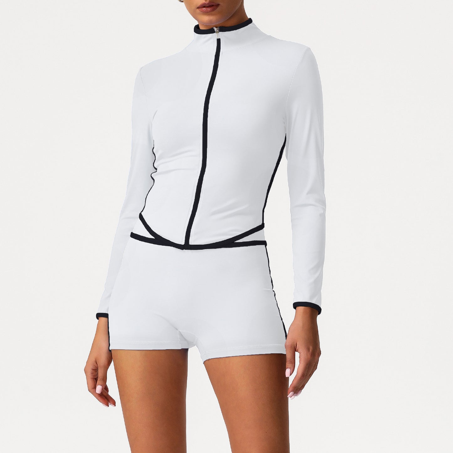 Womens Yoga Set