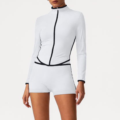 Womens Yoga Set