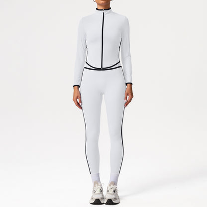 Womens Yoga Set