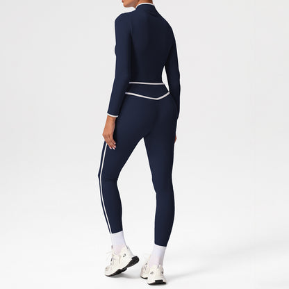 Womens Yoga Set