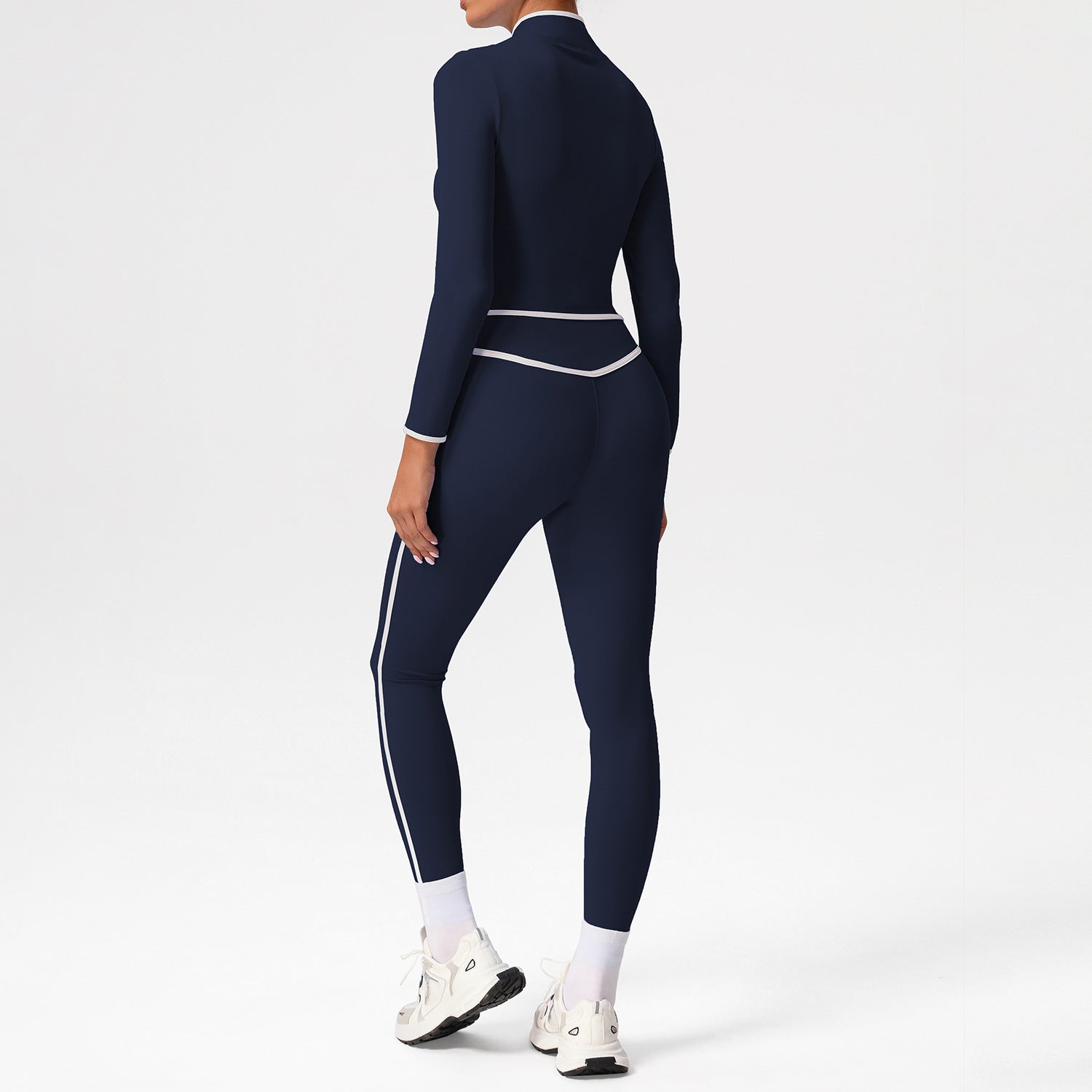 Womens Yoga Set