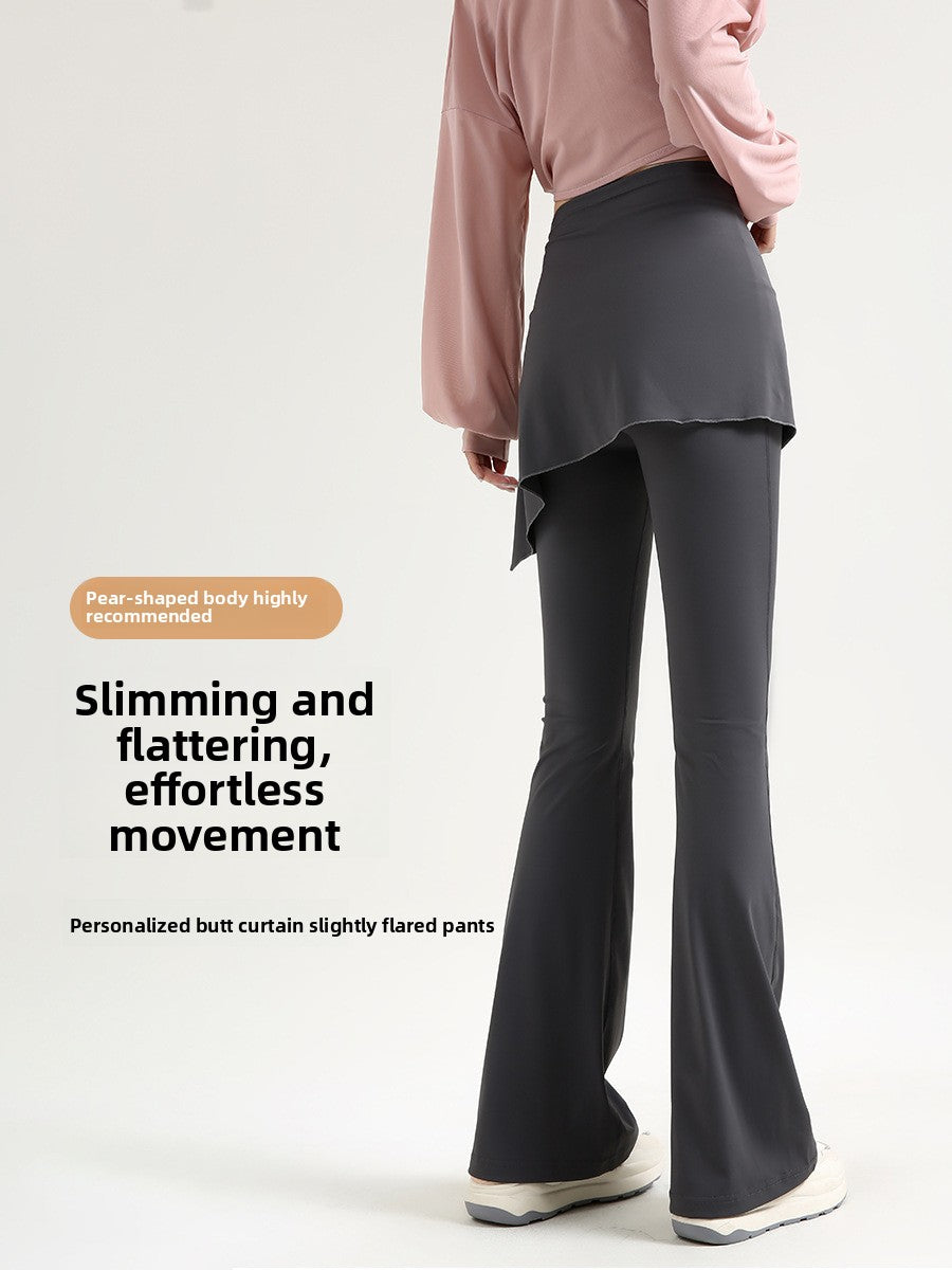 Womens Yoga Set