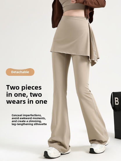 Womens Yoga Set