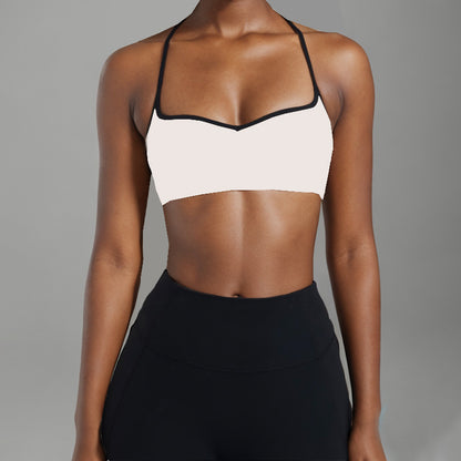Womens Yoga Set
