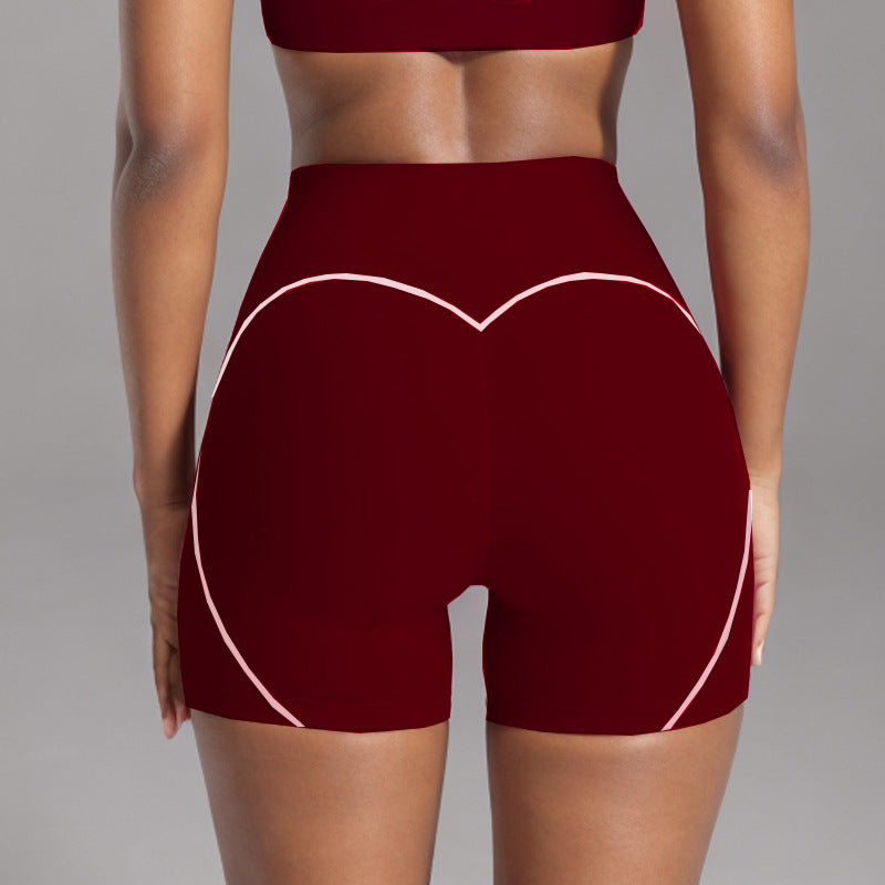 Womens Yoga Set