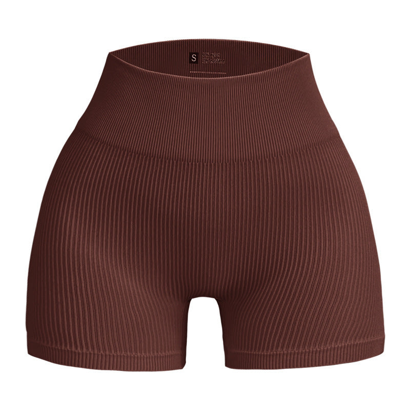 Womens Yoga Shorts