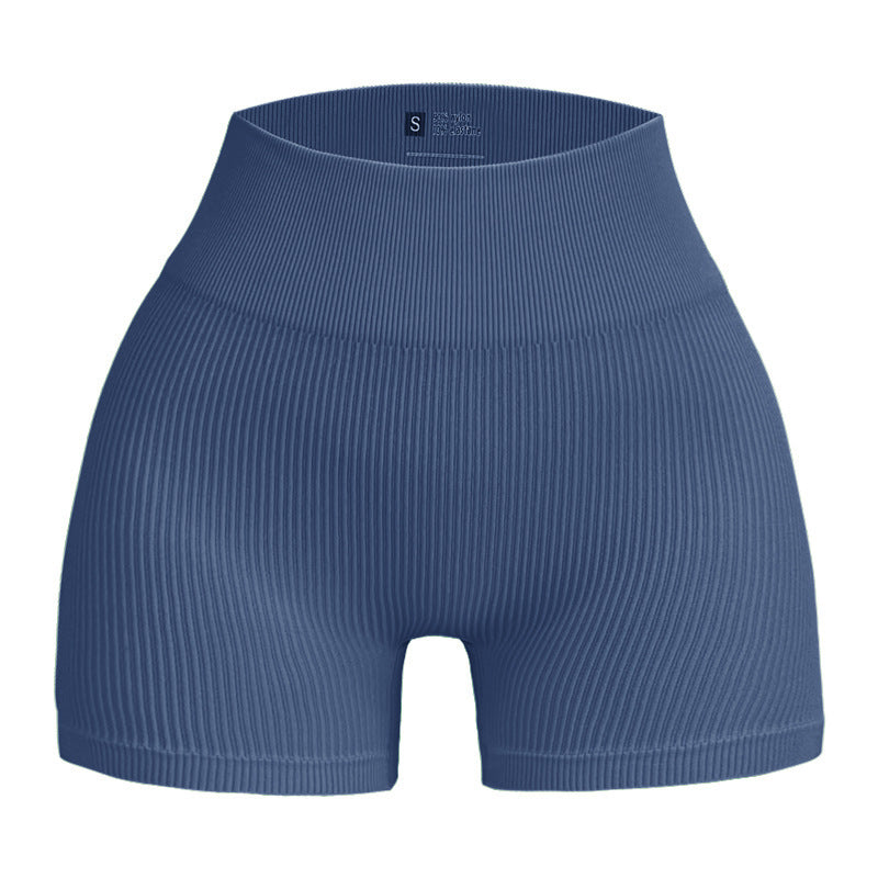 Womens Yoga Shorts
