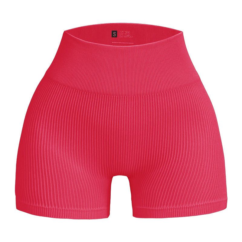 Womens Yoga Shorts