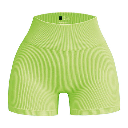 Womens Yoga Shorts
