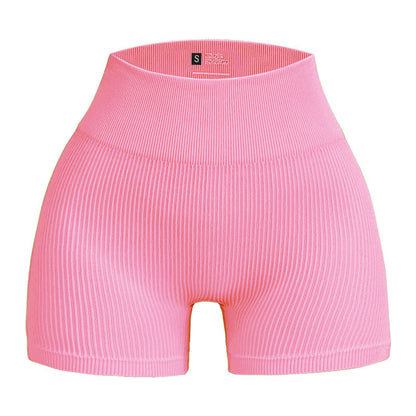 Womens Yoga Shorts