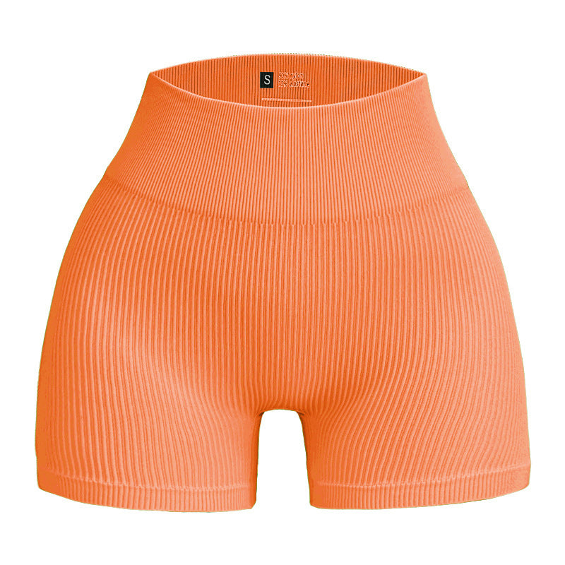 Womens Yoga Shorts