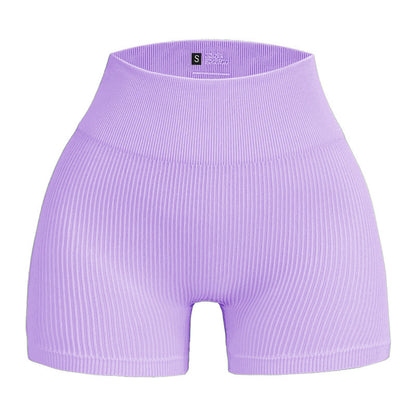 Womens Yoga Shorts
