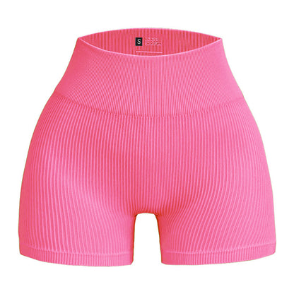 Womens Yoga Shorts
