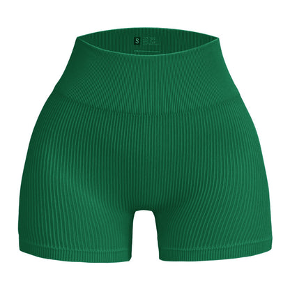 Womens Yoga Shorts