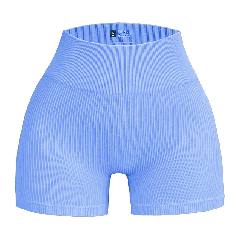 Womens Yoga Shorts