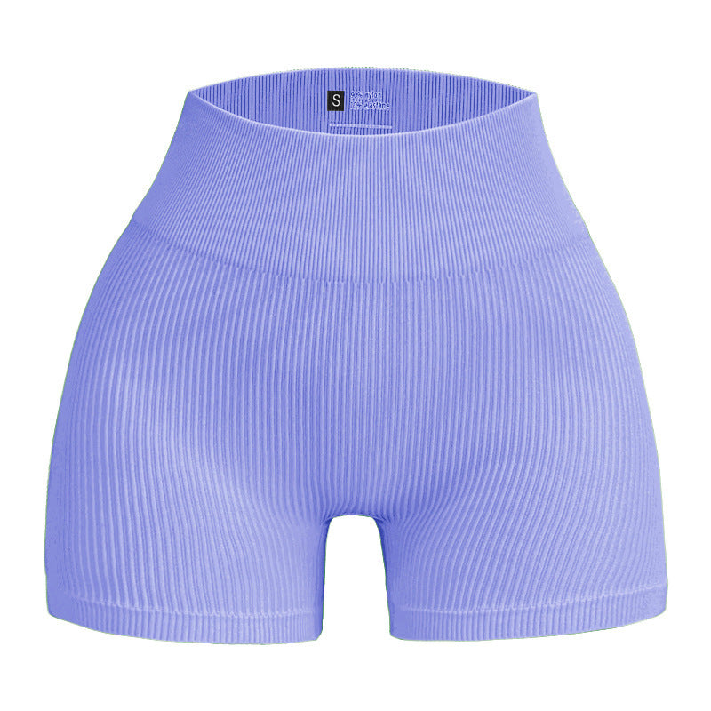 Womens Yoga Shorts