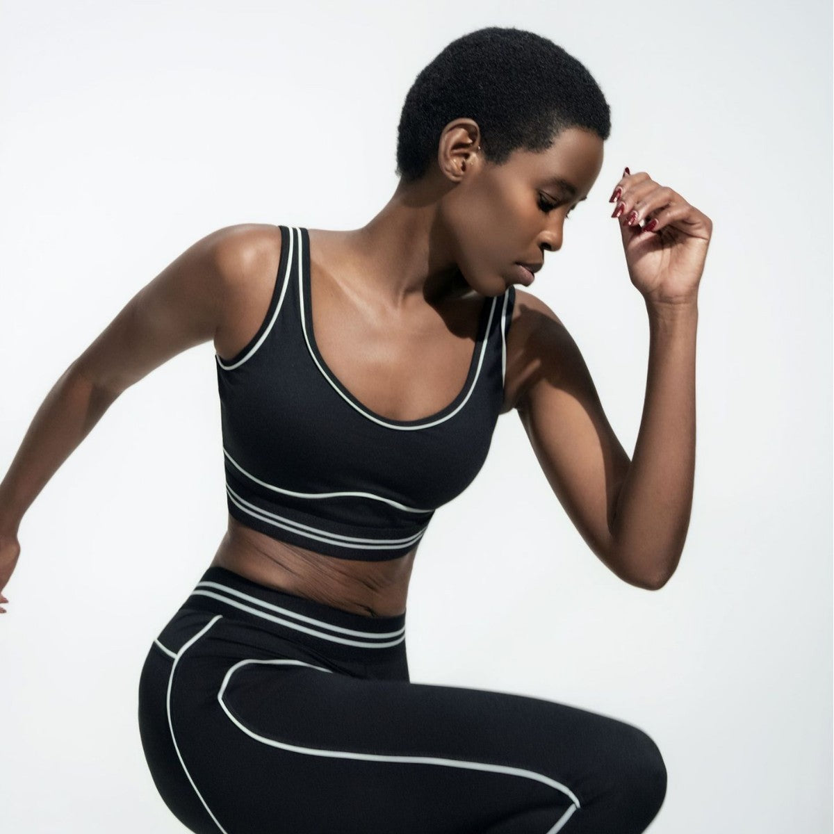 Womens Yoga
