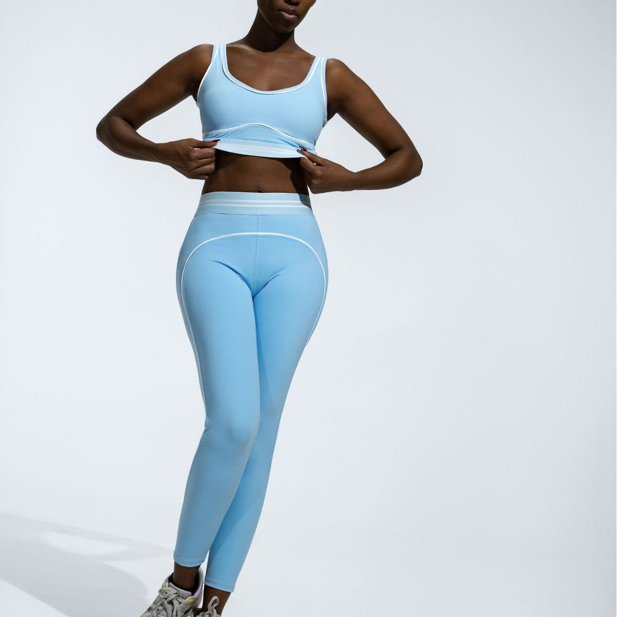Womens Yoga